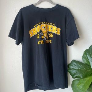 Vintage Shockers Tee
